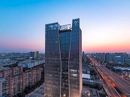 Zhenhe Yiting Hotel