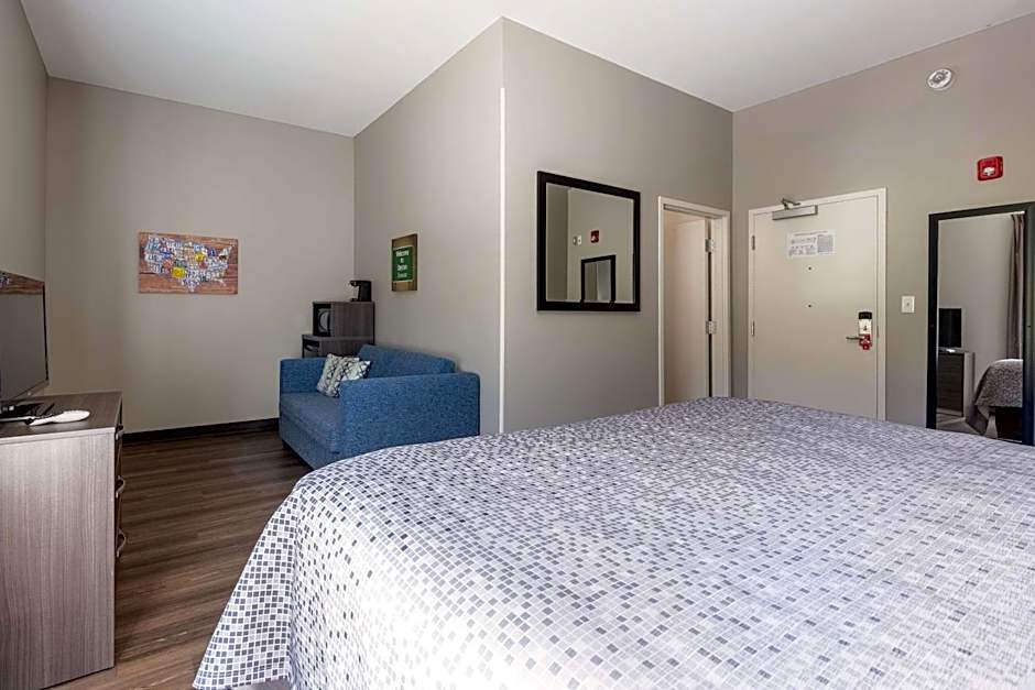 Econo Lodge