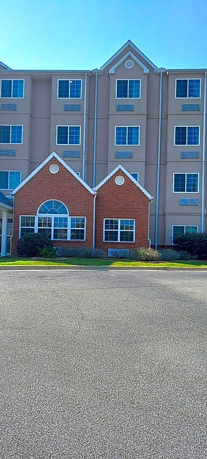 Microtel Inn & Suites by Wyndham Hoover/Birmingham