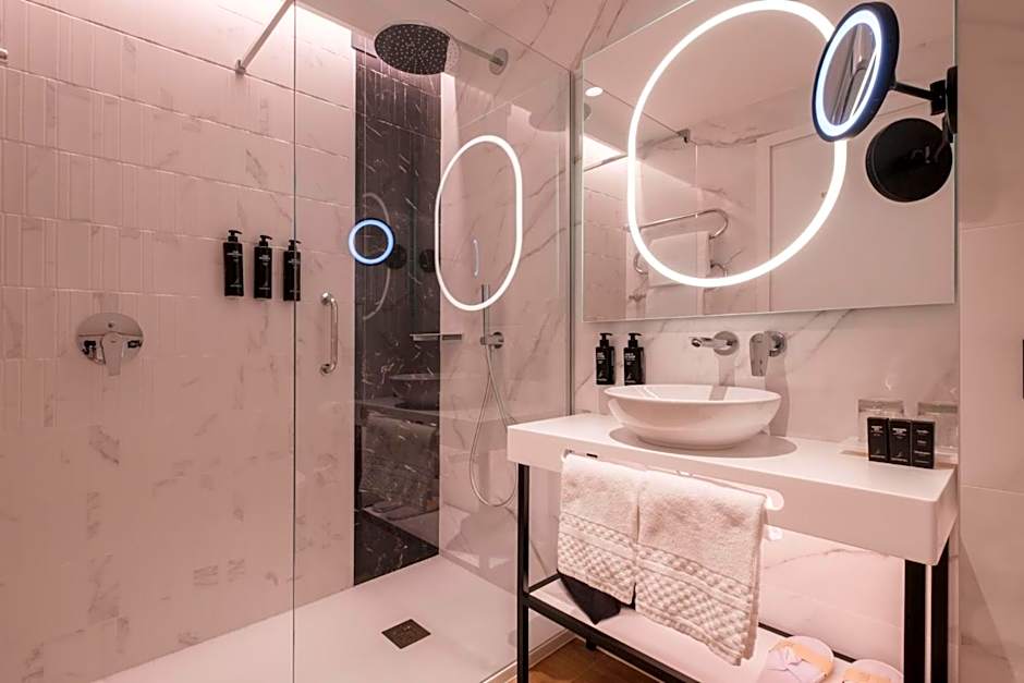 Savhotel Mantegna Padova