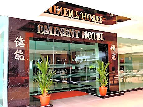 Eminent Hotel