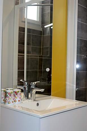 Double Room with Lake View