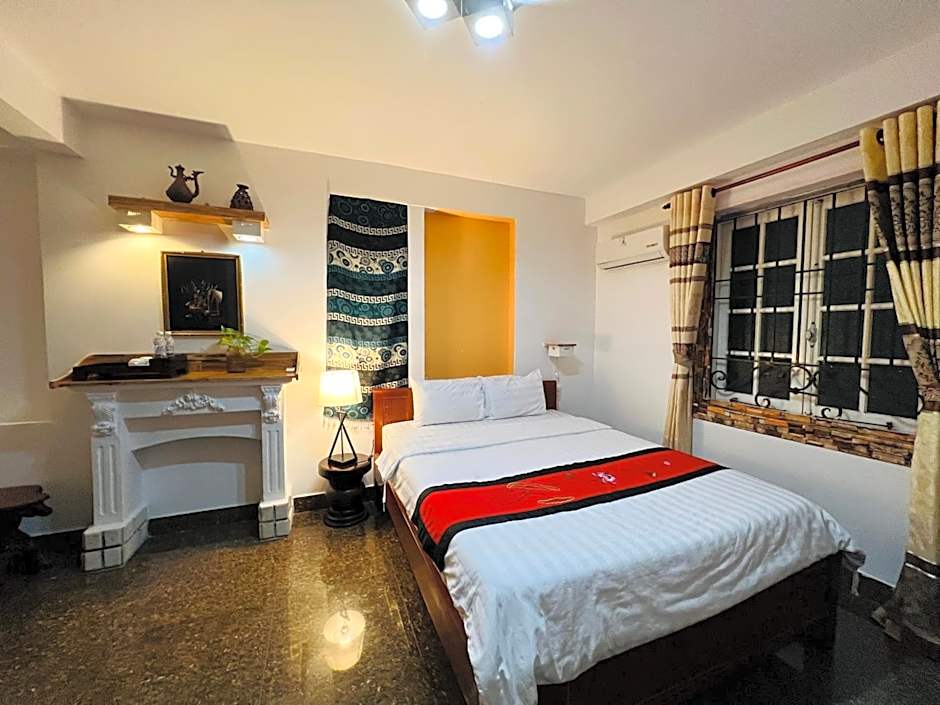 Maison Vu Tri Vien