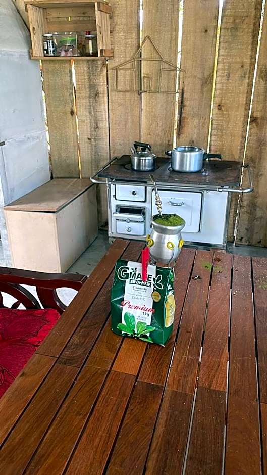 Chácara de lazer Mandirituba