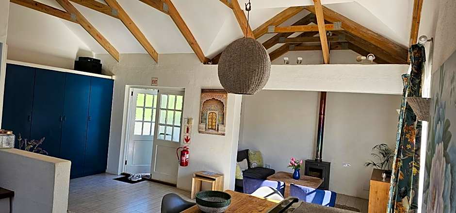 De Molen Guest House
