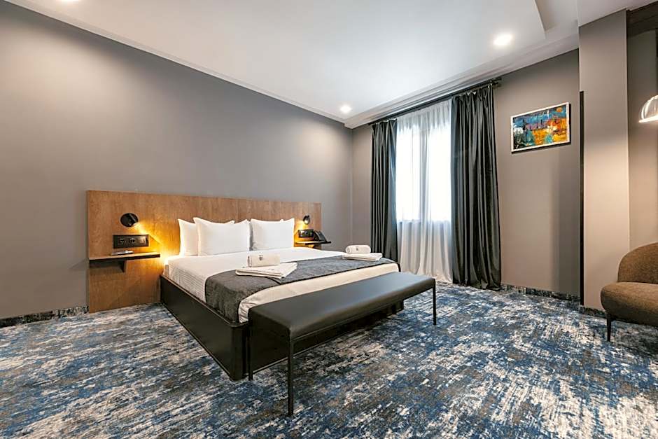 Hotel Splendid Tbilisi