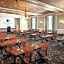 DoubleTree Suites by Hilton Hotel Detroit Downtown - Fort Shelby