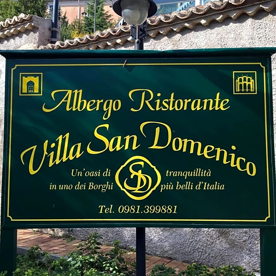 Villa San Domenico