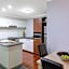 Oaks Brisbane Lexicon Suites