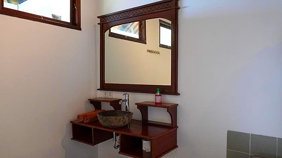 Anda Amed Villas & Spa