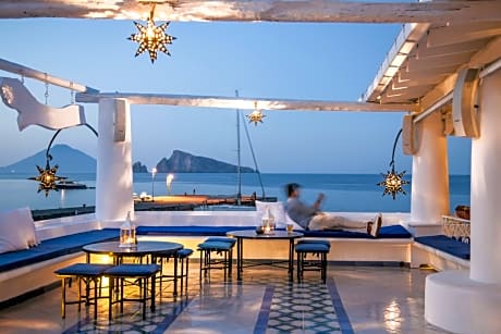 Hotel Lisca Bianca