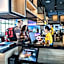 COSI Pattaya Wong Amat Beach