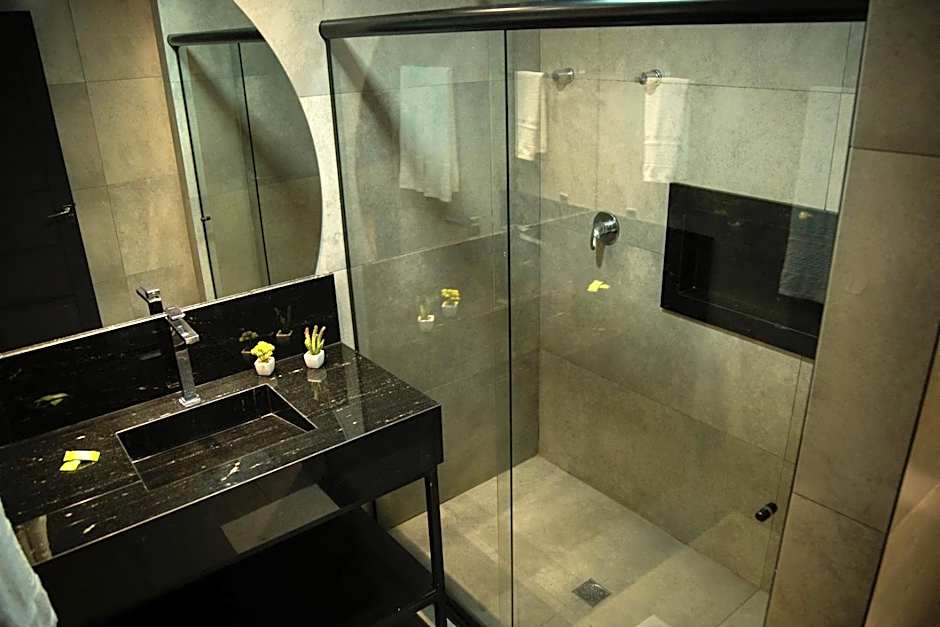 Pousada Serra & Jardim