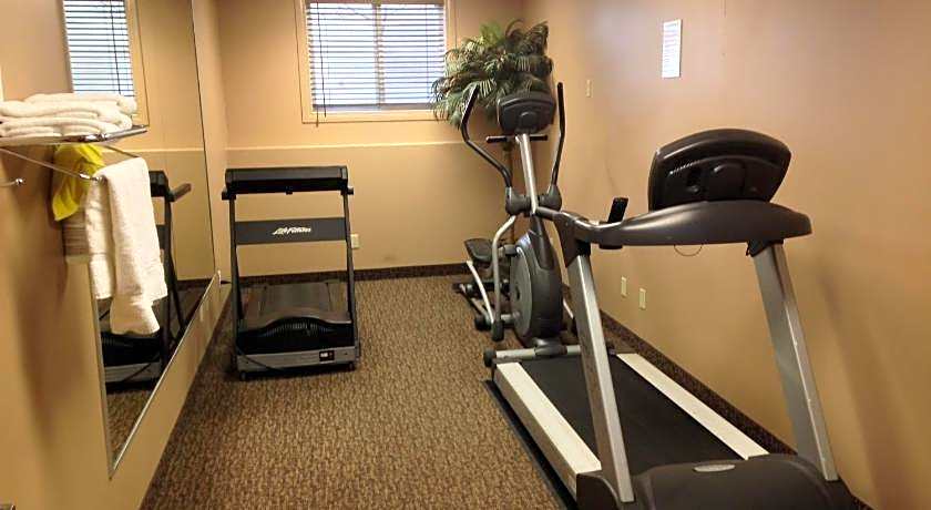 Franklin Suite Hotel