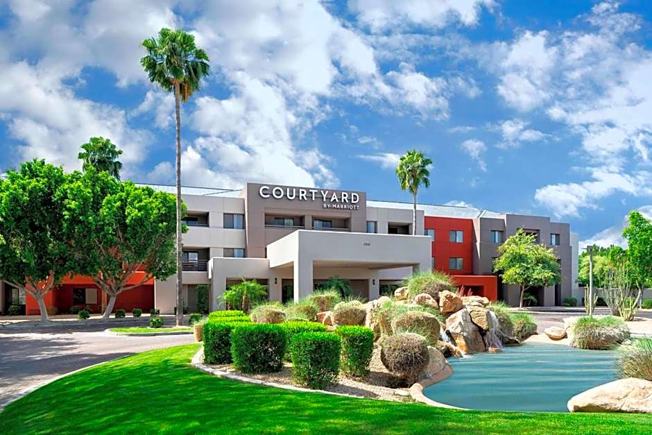 Courtyard by Marriott Scottsdale North