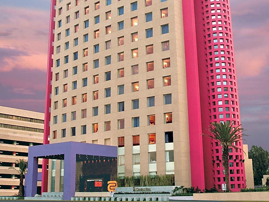 Camino Real Pedregal