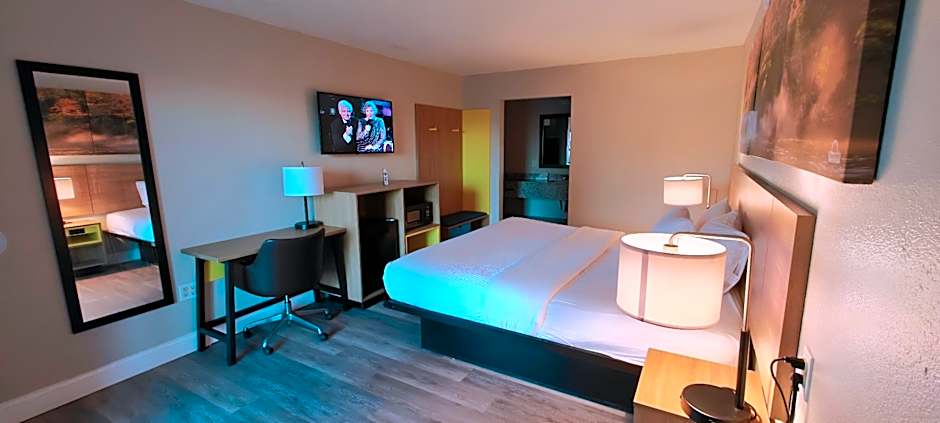 Days Inn by Wyndham Salisbury