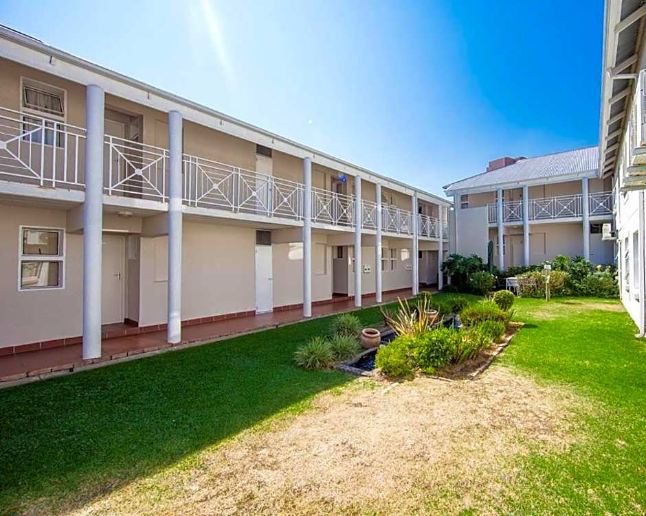 Vetho 2 Apartments OR Tambo Airport