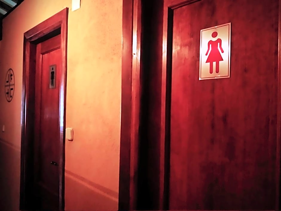 Albergue Olasenea Aterpea