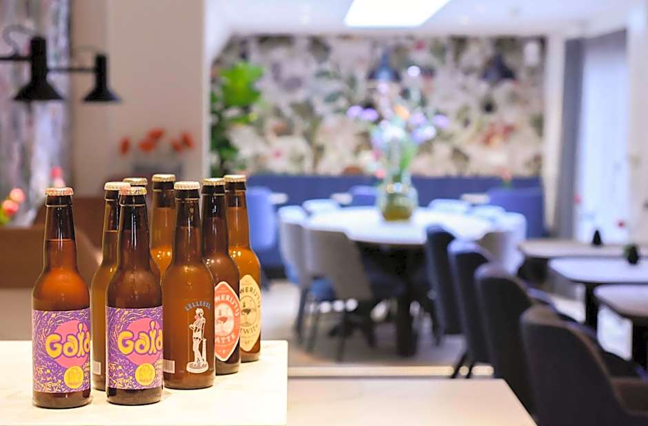 Hotel Asterisk, a family run hotel