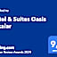 Hotel & Suites Oasis Bacalar