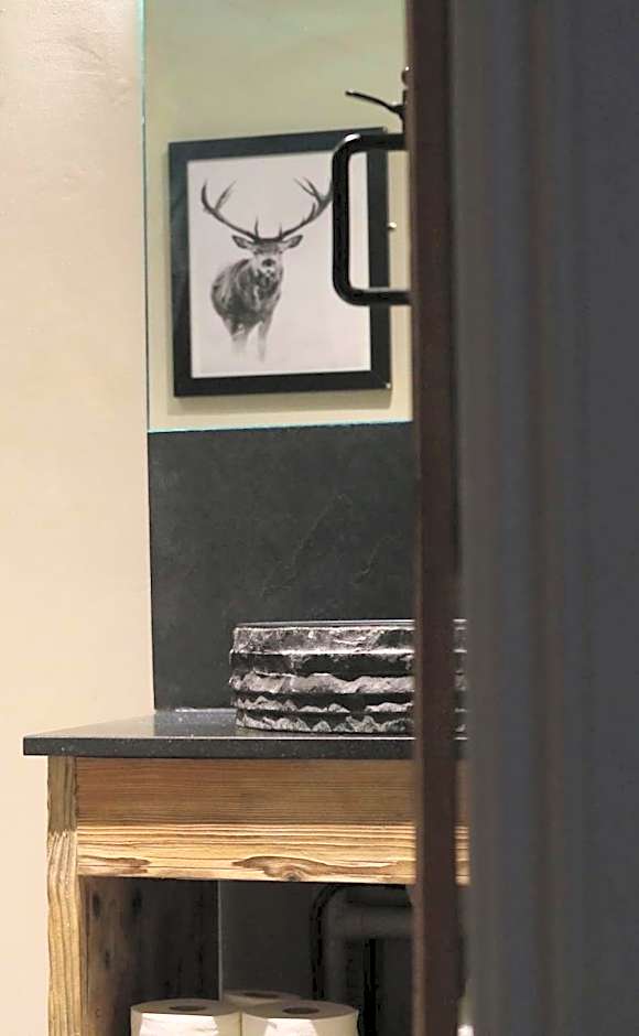 The White Hart Hotel