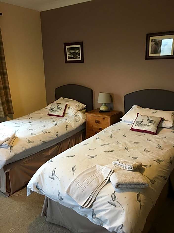 The Greannan Bed & Breakfast