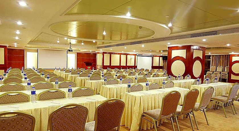 Vienna Hotel Guangzhou Huifuxi Shangxiajiu