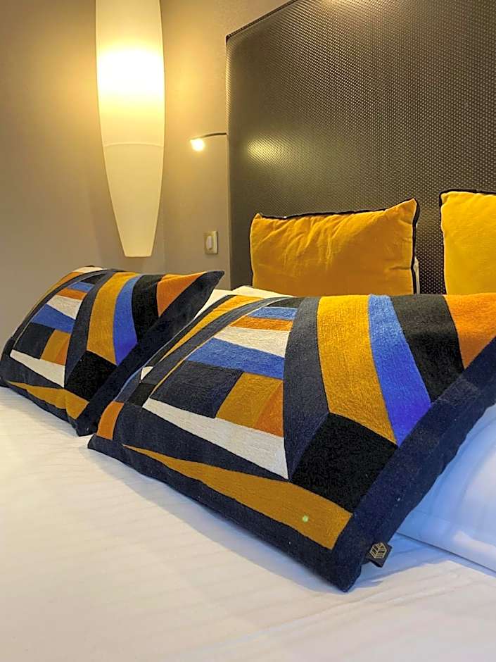 Hotel des Princes, Chambery Centre