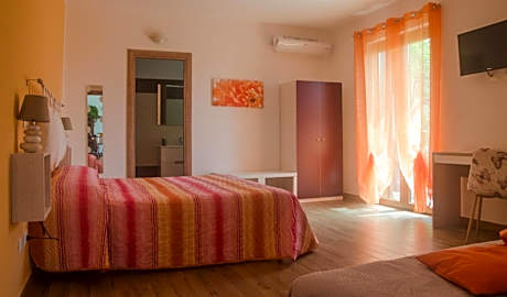 Baia Benessere B&B Eco Vegan