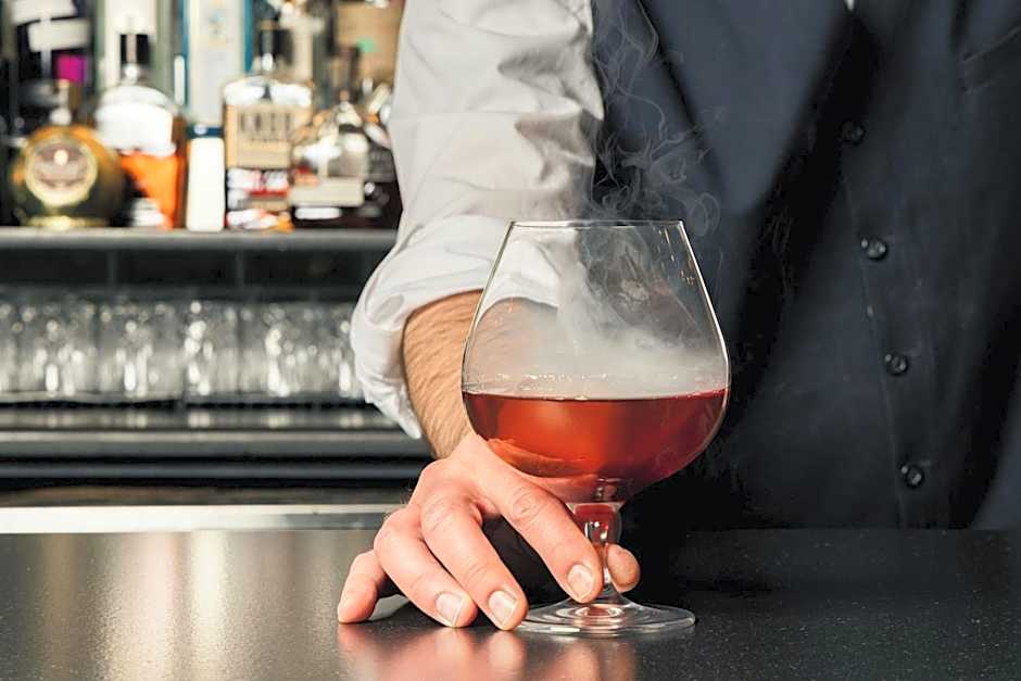 The Lytle Park Hotel, Autograph Collection