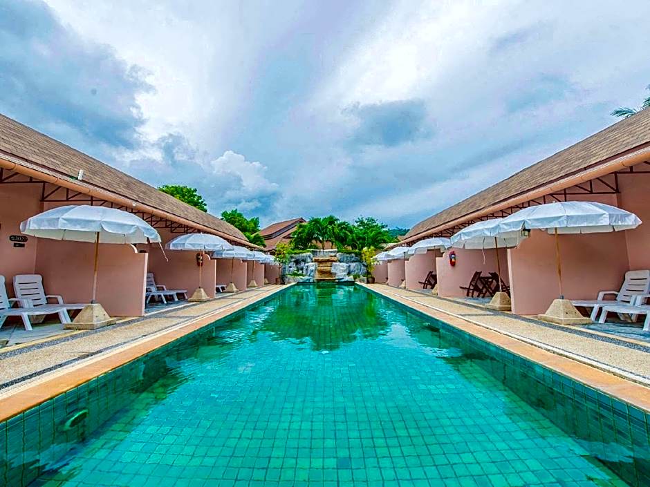 Phuket Kata Resotel