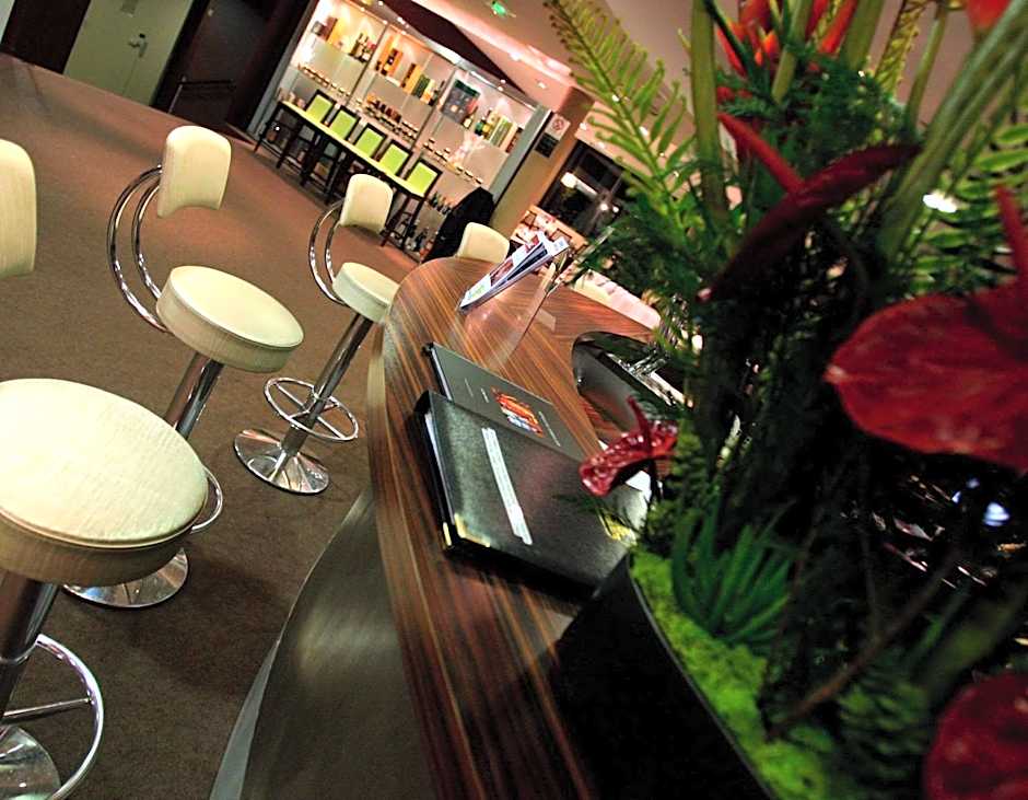 Hôtel Le Palladior Voiron