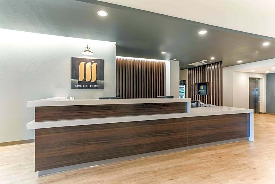 MainStay Suites Murfreesboro