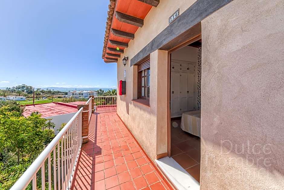 Dulce Nombre Hotel - Apartamentos