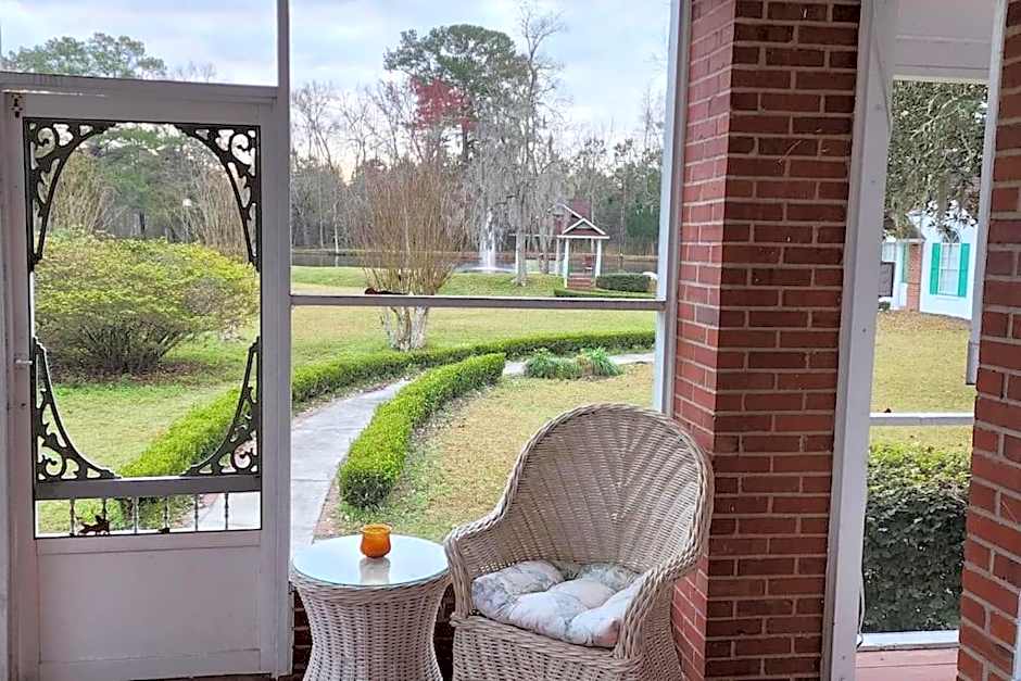 A retro rejuvenation