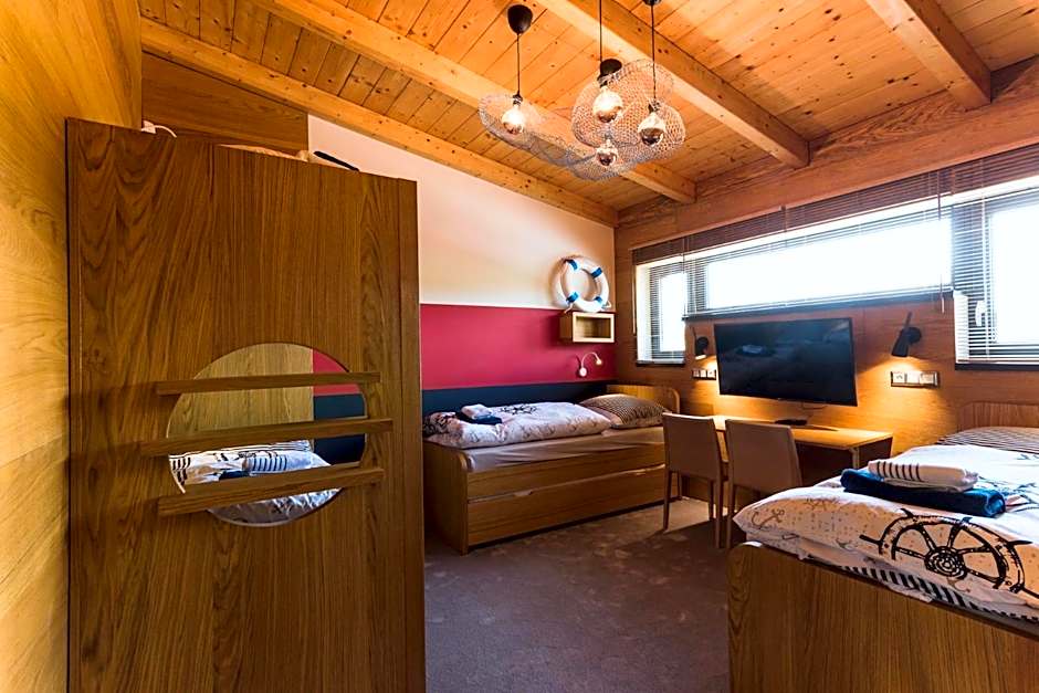 Marina Liptov pri Liptovskej Mare