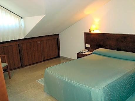 Double Room - Attic
