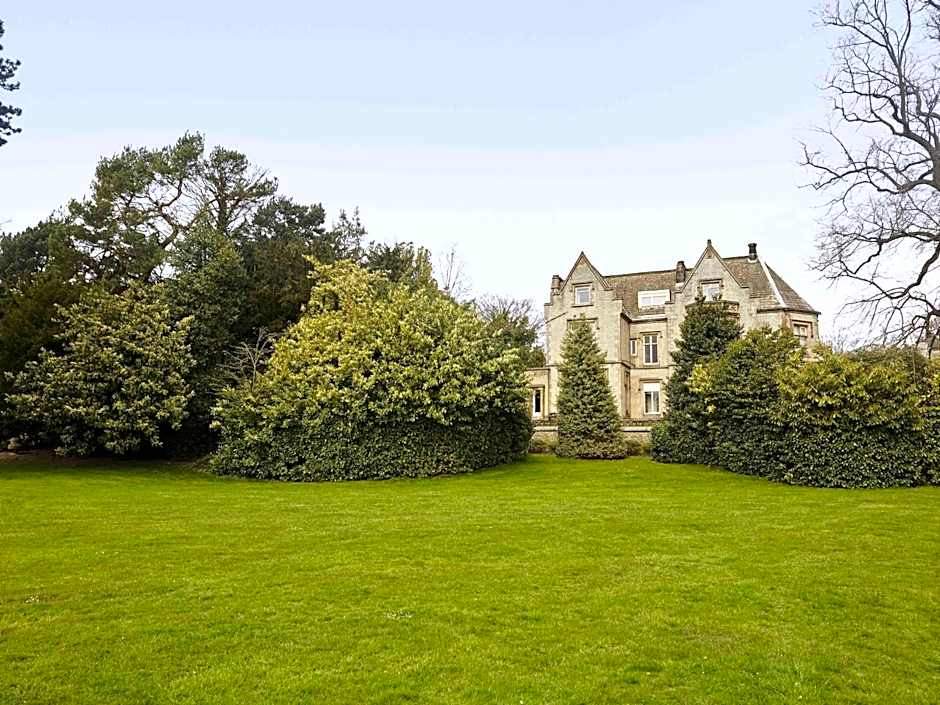 Mercure Sheffield Kenwood Hall & Spa