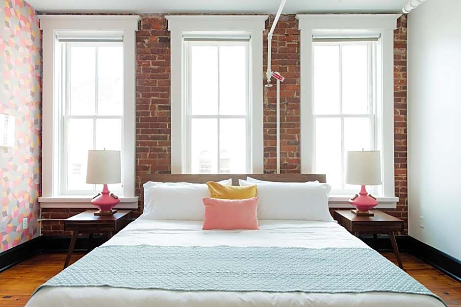 The Dwell Hotel, a Member of Design Hotels