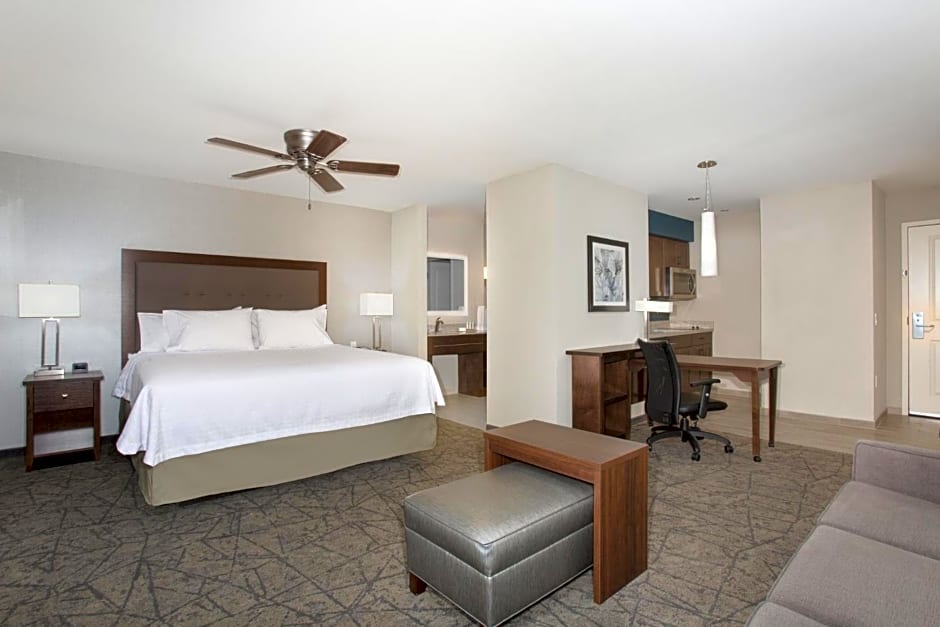 Homewood Suites By Hilton Las Vegas City Center