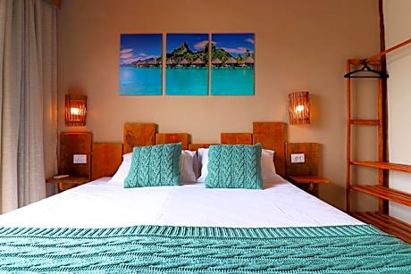 Deluxe Bungalow with Sea View