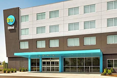 Tru by Hilton Wichita Northeast, KS