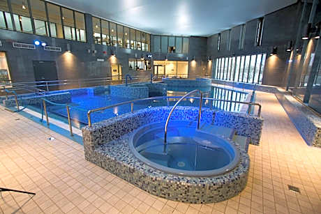 Scandic Kajanus - Alojamientos en KAJAANI