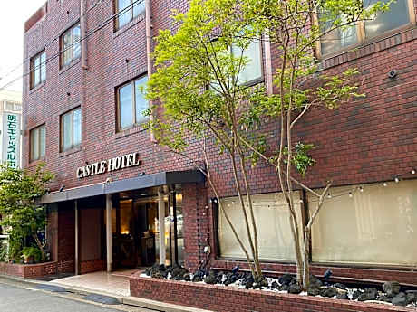 Akashi Castle Hotel