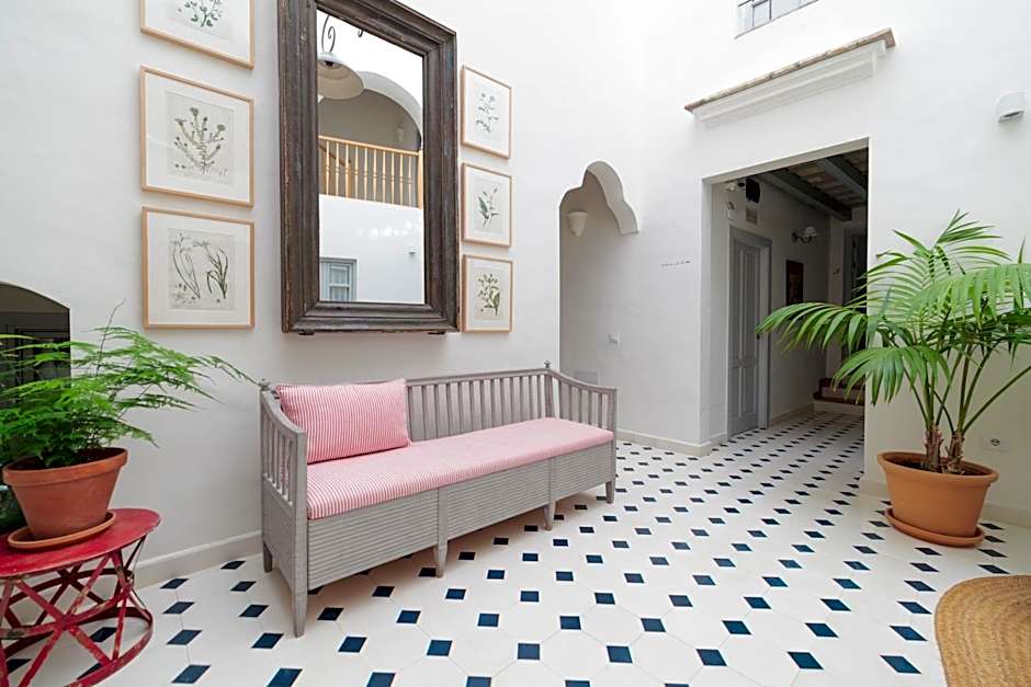 Casa Shelly Hospedería