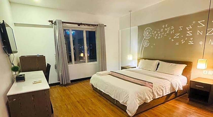 Asiban Quay Boutique Hotel