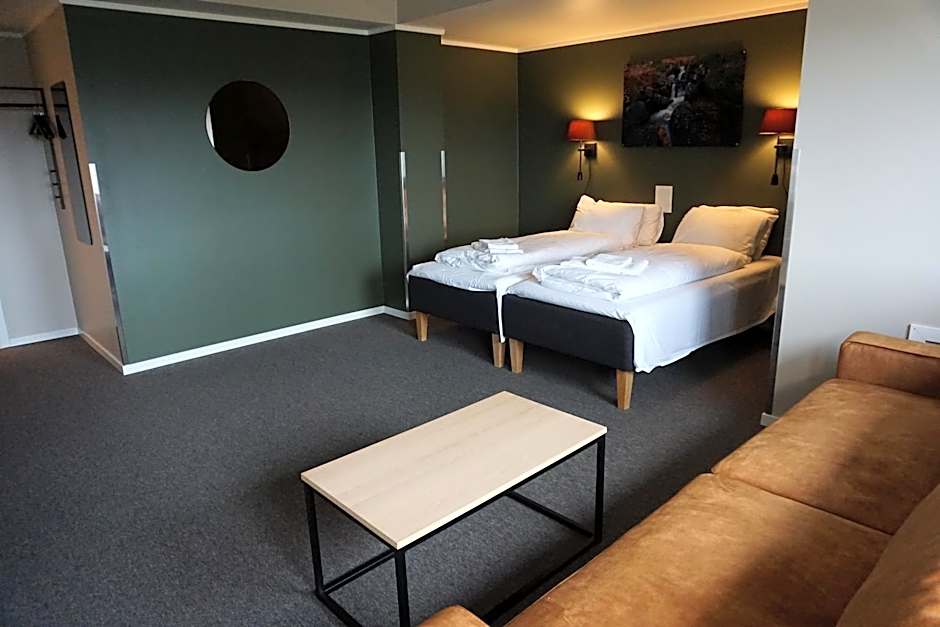 Verdde Hotel Lakselv