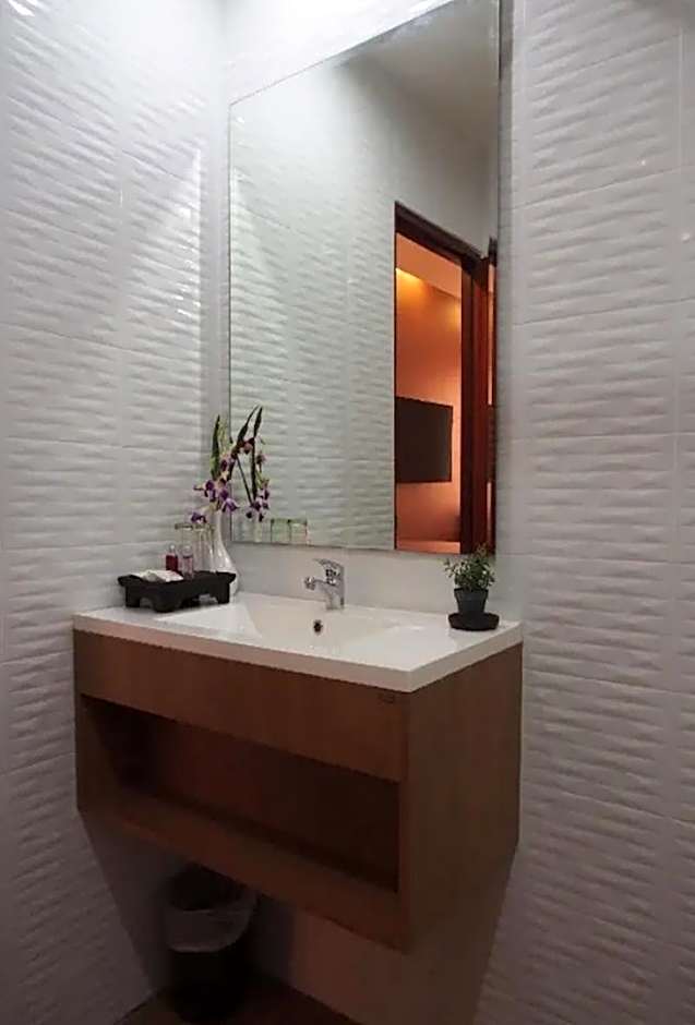 The Little Nest Phuket