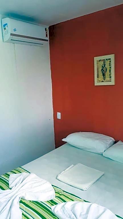 Pousada Verde Suites